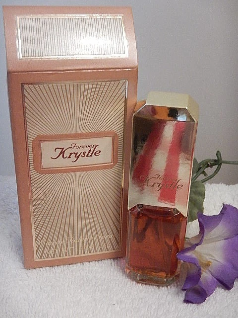 Forever Krystle for sale | eBay