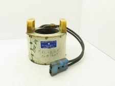 Journal Bearing Induction Heater Inner Ring Install/Removal 350A 600V 6-5/16"