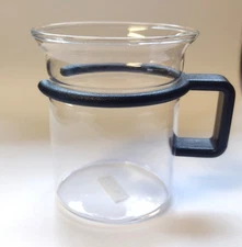 Captain Picard Tea Cup Mug Star Trek TNG The Next Generation prop