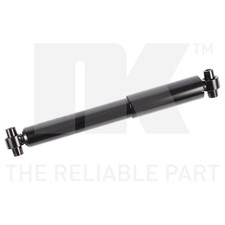 NK Stoßdämpfer hinterachse für Mazda 6 Station Wagon GY Hatchback GG