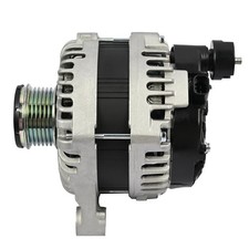 12V 170 Amp Alternator for Chevy Traverse, Buick Enclave V6 3.6L 2018-2022