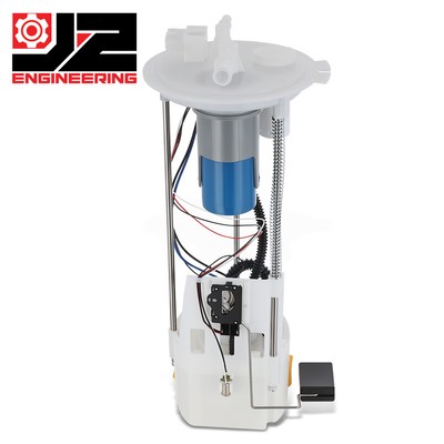 J2 Fit 07-15 Infiniti QX56 Nissan Armada Titan Gas Fuel Pump Module Assembly