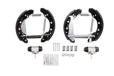 Mâchoire de frein Seat CORDOBA