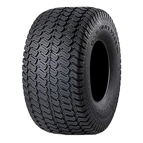 18x8.50-10 (215/50-10) Carlisle Multi Trac CS Turf Tyre (4PLY) TL E-Mark
