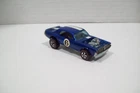 1969 Nitty Gritty Kitty vintage hot wheel redline