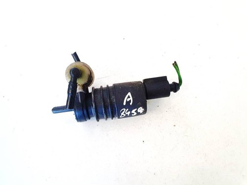 1j0973722 Waschwasserpumpe, Scheibenreinigung  Volkswagen Golf DE1719623-92