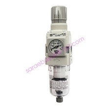 1pcs SMC AW40-04BE-B Filter Regulator New ✦KD