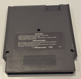 Home alone 2 Nintendo NES