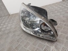 Feu avant (phare) Hyundai GETZ