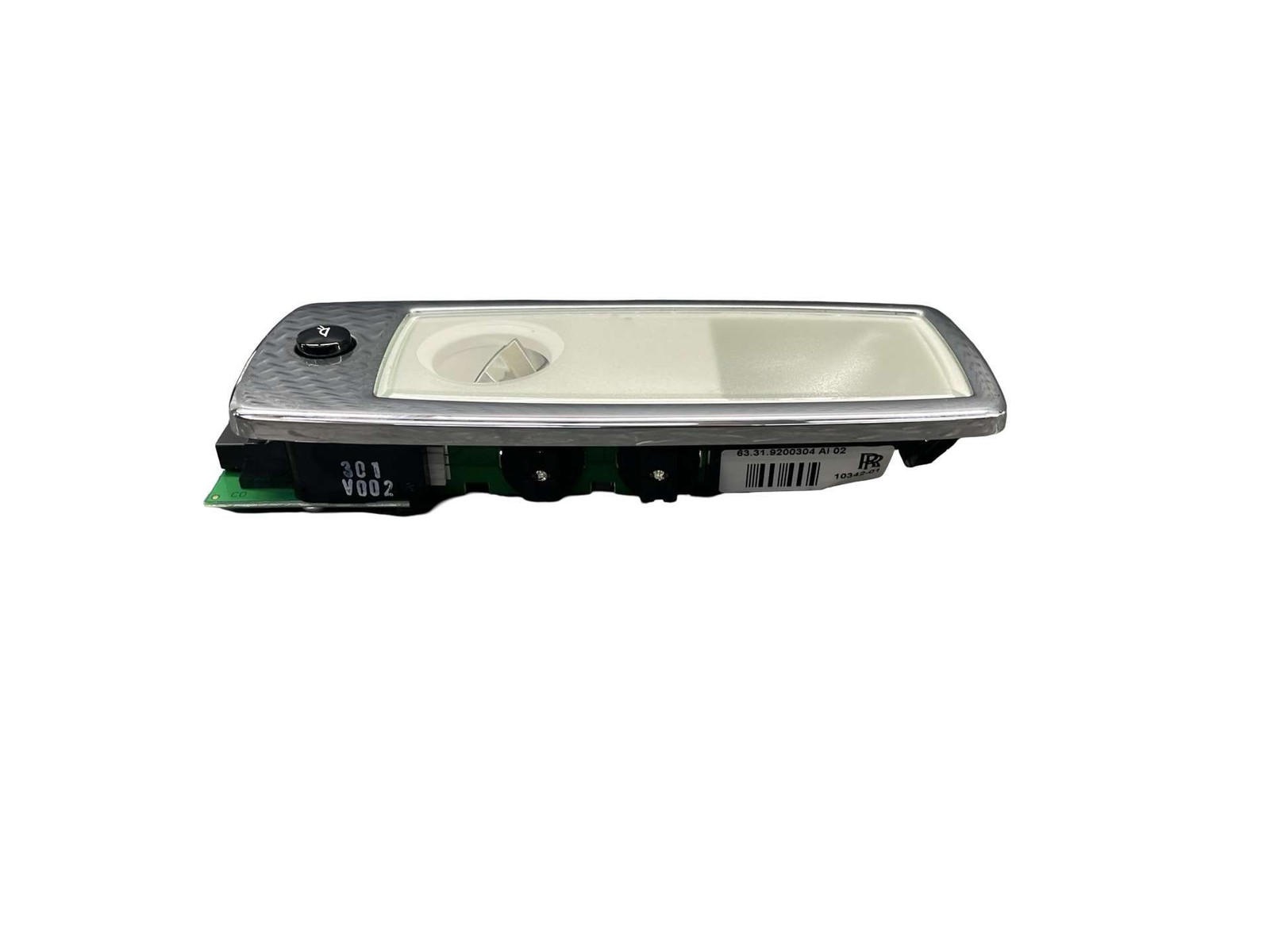 Rolls-Royce Ghost 2009-2014 Rear Left Dome light P/N 63319200304