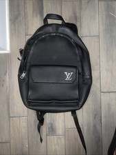 Authentic Louis Vuitton Aerogram Takeoff Logo...