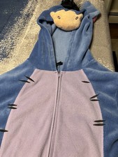 Disney Eeyore Body Pajama