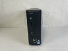 Dell Vostro 270S SFF - Intel Core i5-3470s @ 2.90GHz - 4GB RAM 250 GB SSD Win 11