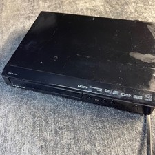 Funai DP170FX4 HDMI DVD Player 1080p Upconver...