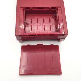 Nintendo Famicom Disk System Console only HVC-022 New Belt Tested Made in Japan