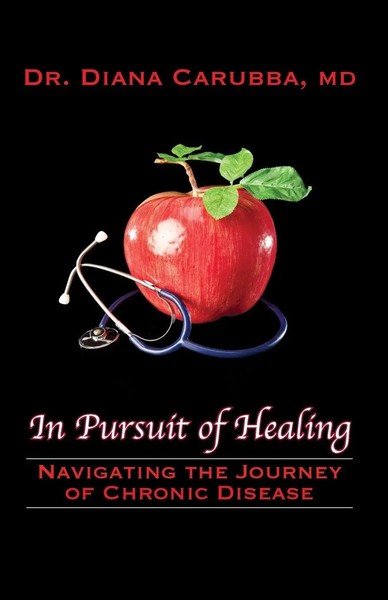 Diana Carubba | In Pursuit Of Healing | Taschenbuch | Englisch (2024)-image