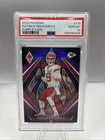 2024 Panini Phoenix - Patrick Mahomes II #116 Purple Fade