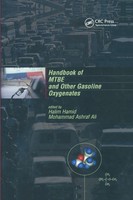 Halim Hamid (U. A.) | Handbook Of Mtbe And Other Gasoline Oxygenates | Buch