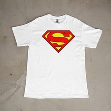 Superman Shield logo unisex t-shirt
