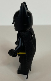 LEGO Batman Yellow Belt Minifigure 70904 70901 70910 70918 Super Heroes DC