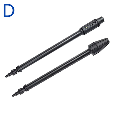 #ad Pressure Washer Gun Lance Nozzle Jet Water Spray Gun Wand Nozzle for Lavor Lavor $48.99