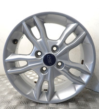 FORD FIESTA MK7 15