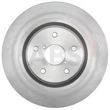 Disque de frein Subaru B9 TRIBECA