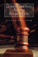 Peter G. Renstrom | Constitutional Rights Sourcebook | Buch | Englisch (1999)