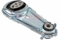 Motorlager Metzger Autoteile 8053984 FüR Renault Megane 3 BZ0 Fluence KZ0 DZ0