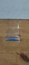 Casio Acrylic Display Shelves Risers Plinths - Stands for Calculators - Genuine