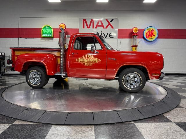 1979 Dodge D150 for sale in Cheswick Pennsylvania