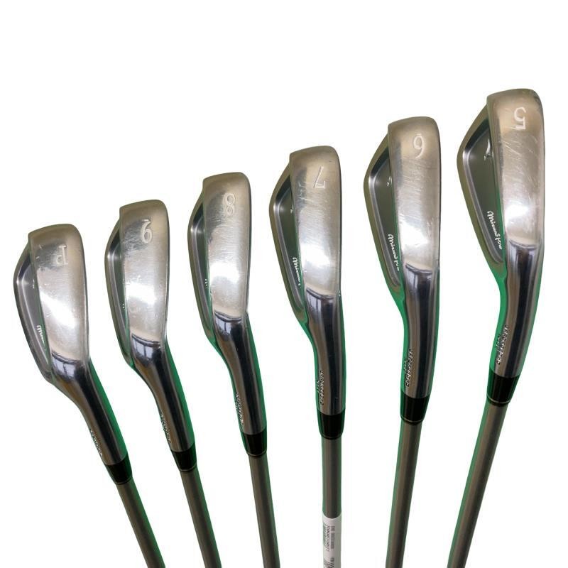 Mizuno Pro 319 Iron Set MCI 90S | eBay