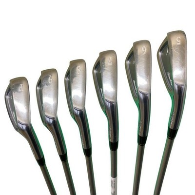 Mizuno Pro 319 Iron Set MCI 90S | eBay
