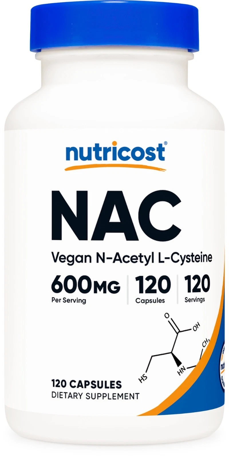 nac and acetyl l carnitine N-Acetyl-L-Carnitine 500mg 90c Montiff Formulation aligns with evidence supporting NACs role in glutathione replenishment and antioxidant protection NAC (N-Acetyl-L-Cysteine)