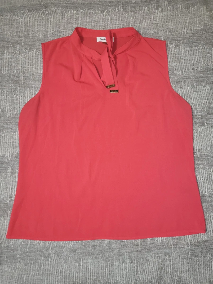 calvin klein return in store