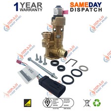 Vaillant Ecotec Pro 28 VUW 286/3-3 R2 Boiler Diverter Valve 0020132682 002013268