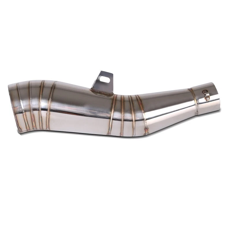 Exhaust muffler GP for BMW K 100 / K 75 S Zaddox — 第 2/4 张图片