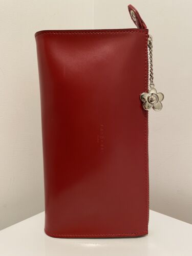 Women Ladies large Wallet clutch purses Leather Long handbag Bag card lances 1