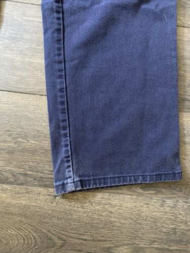 Workrite FR Westex Ultra Soft Cat2 2112 32x30 - Picture 3 of 8