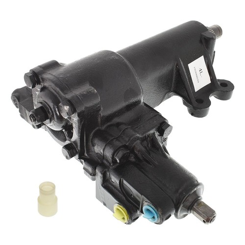 Power Steering Gearbox Fit For 2007-2015 Jeep Wrangler 52126348AA - Foto 7 di 11