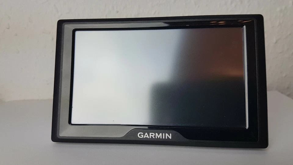 Navigationsgerät Navi Garmin Drive 51 Central Europe LMT-S 5 Zoll Display - Bild 3 von 4