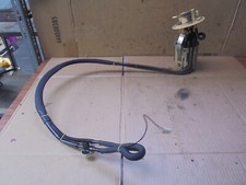 VOLVO XC90 2004 2.4 TD DIESEL IN TANK FUEL PUMP 30636883