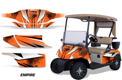 ezgo accessories
