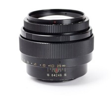 Jupiter 9 MC 2/85mm f/2 85mm mount M42 Contax Pentax Screw Mount No.9006074