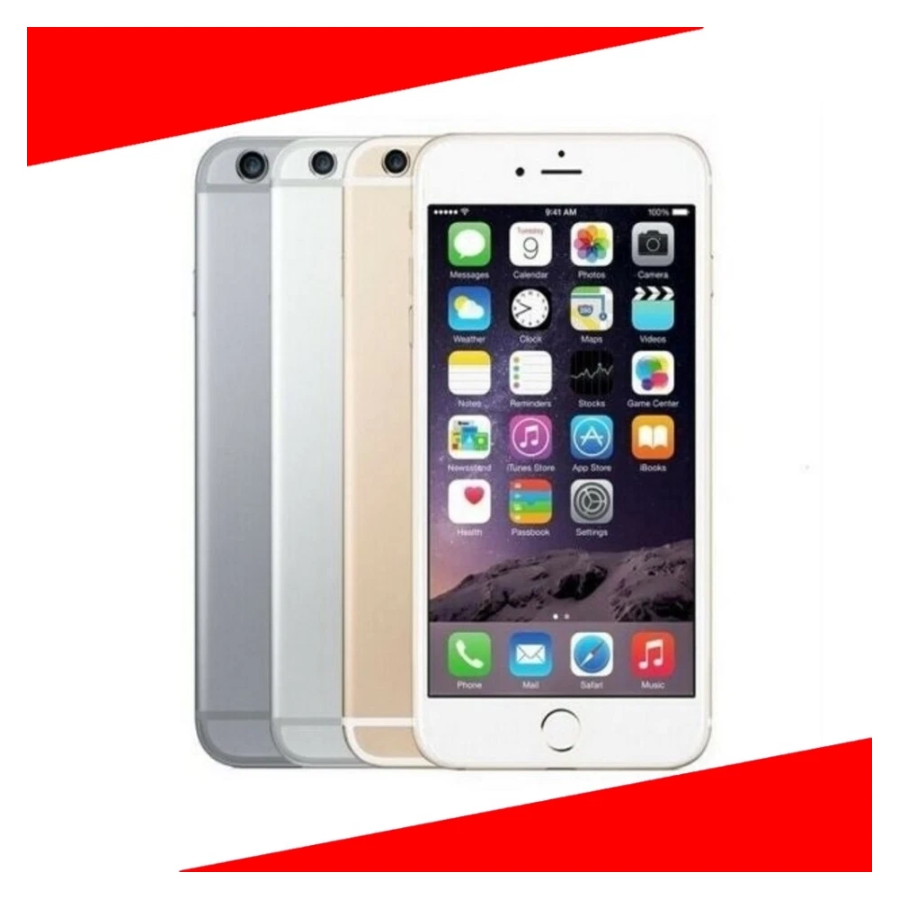 iPhone 6 128GB iOS for sale | eBay