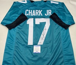 dj chark jr jersey