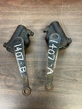 1941 1942 1946 1947 1948 Ford Car Delco Replacement Front Shocks Nos 922