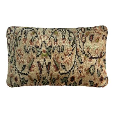 30x50CM GENUINE HAND WOVEN VINTAGE KILIM CUSHION COVER SEAT CUSHION COVER