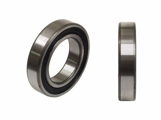 For 1985-1992 Volvo 740 Drive Shaft Bearing 64373YY 1986 1987 1988