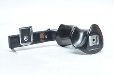 HASSELBLAD 45072 LEFT-HAND GRIP REPAIR/PARTS AS IS